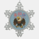 Search for 1776 christmas tree decorations Patriotic