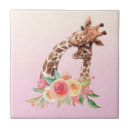 Search for giraffe tiles Wildlife