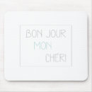 Search for mon mousepads French