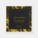 Search for marble napkins Sophisticated