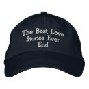 Search for never hats Inspiring