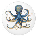 Search for octopus knobs and pulls Nautical