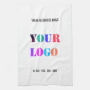 Search for logo towels Business