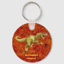 Search for paleontology key rings Dinosaur