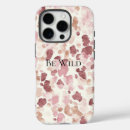 Search for abstract animal iphone cases Pink