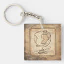 Search for geography key rings Earth