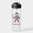 Search for monkey water bottles Cute