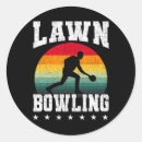 Search for bowling design stickers Dude