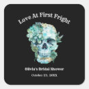 Search for gothic love stickers Bridal shower