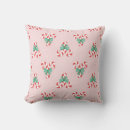 Search for candy cane cushions Green