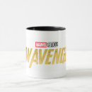 Search for avenger mugs Thunderbolts