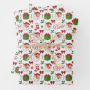 Search for retro christmas gift wrap Trendy