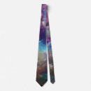 Search for blue and yellow stars ties Space