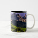 Search for isolated mugs Valley