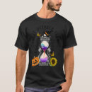 Search for halloween sunflower tshirts Retro