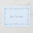 Search for bubble border postcards Bubbles