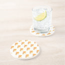 Search for pizza coasters Fun