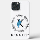 Search for letter k iphone cases Elegant
