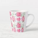 Search for beautiful pattern mugs Leaves