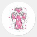 Search for do not cross stickers Church