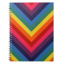Search for rainbow notebooks Retro