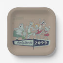 Search for hanna barbera paper plates Rosie robot