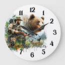 Search for bear hunter posters Duck