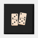 Search for dominoes magnets 6 7