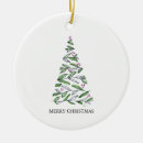 Search for scandinavian christmas tree decorations Stylish