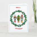Search for toy soldier christmas cards Ballet