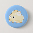 Search for cute bunny rabbit badges Kawaii