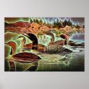 Search for loon posters Waterfowl