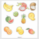 Search for kiwi fruit stickers Watermelon