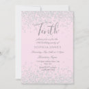 Search for pink silver birthday Girls