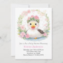 Search for quack invitations Cute
