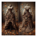 Search for victorian fashion posters Steampunk
