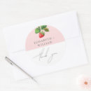 Search for pink peonies wedding stickers Blush