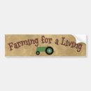 Search for farming bumper stickers Farmers