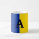 Search for ukrainian mugs World flags