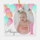 Search for balloons christmas tree decorations Baby girl