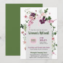 Search for church invitations Pink