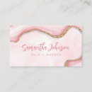 Search for gold lettering business cards Elegant
