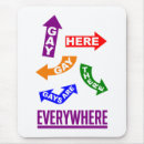Search for gay mousepads Pride
