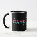 Search for game design mugs Retro gamer