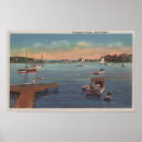 Search for harbour scene posters States