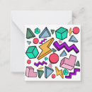 Search for 1980s note cards Vintage