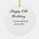 Search for 2nd christmas tree decorations Happy 2nd birthday