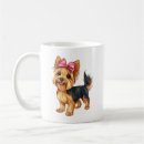Search for pug bow mugs Funny