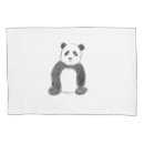 Search for sketched pillowcases Animal