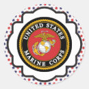 Search for us marine stickers Veteran